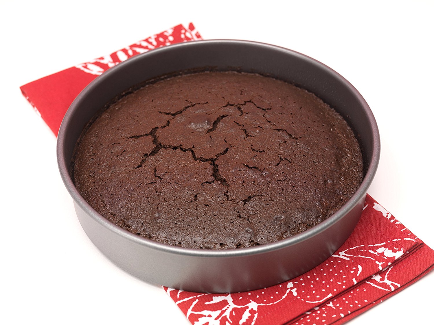 Mrs. Anderson's Baking Non-Stick Springform Pan, 10 inch