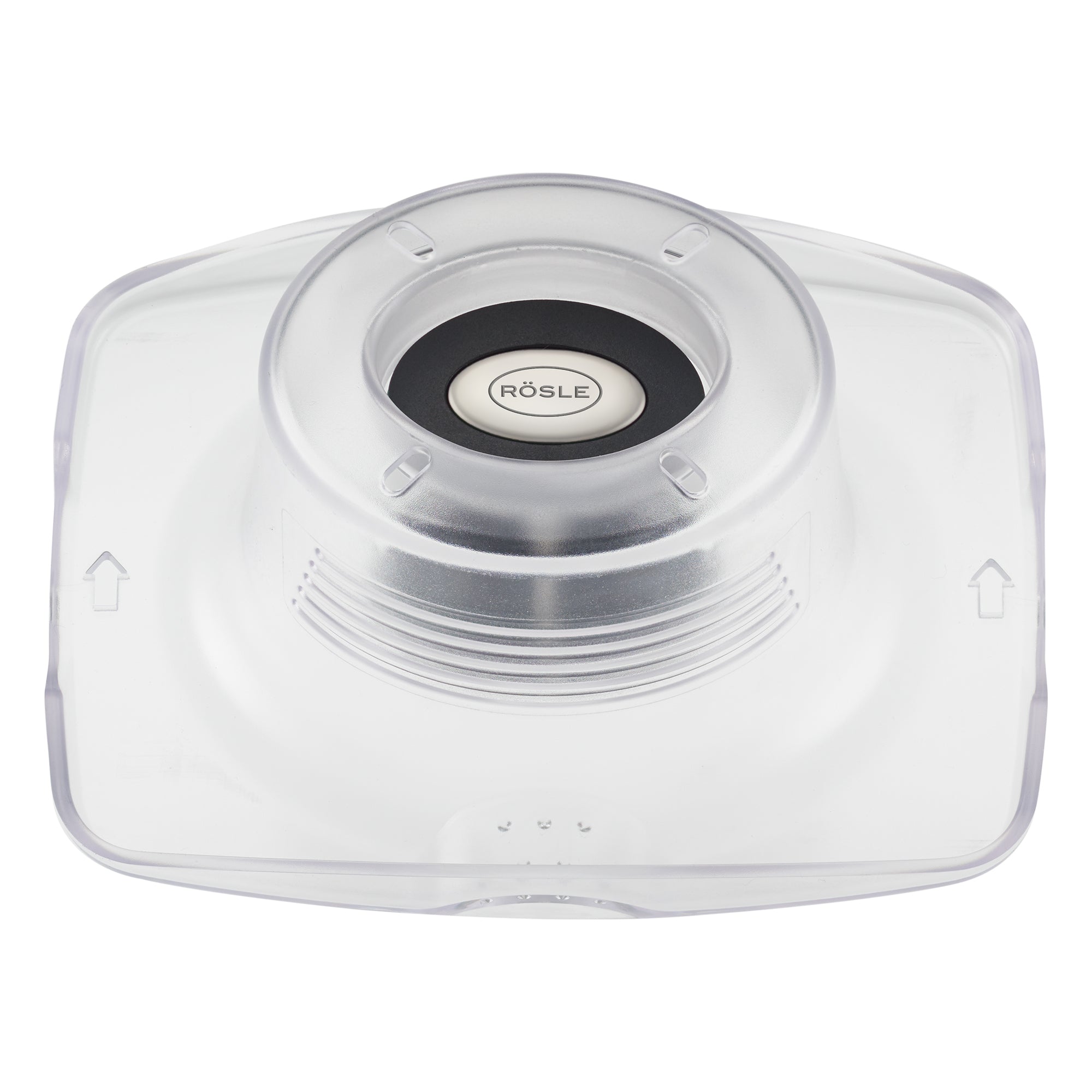 Rosle Adjustable Stainless Steel V-Slicer