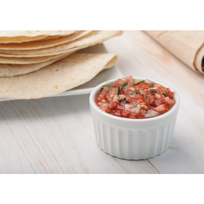 Porcelain Ramiken – 3oz