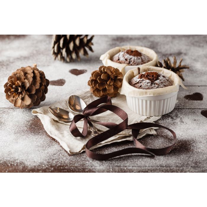 Porcelain Ramiken – 3oz