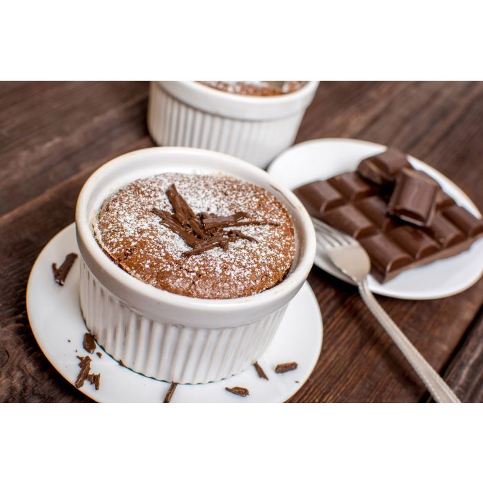 Porcelain Ramiken – 6oz