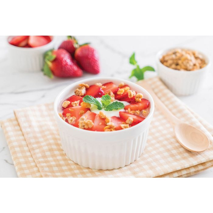 Porcelain Ramiken – 6oz