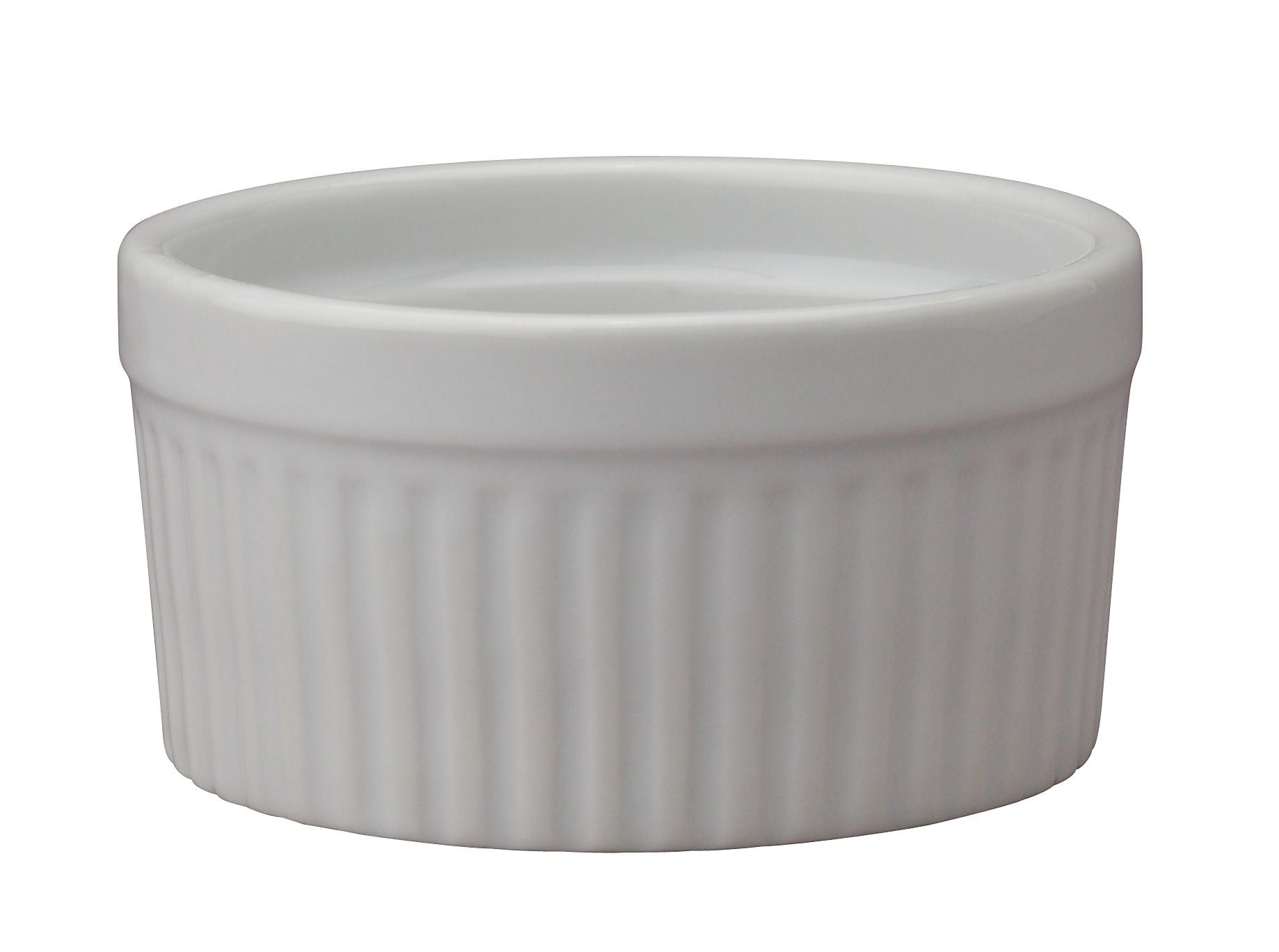 Porcelain Ramiken – 8oz