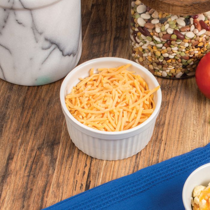 Porcelain Ramiken – 8oz