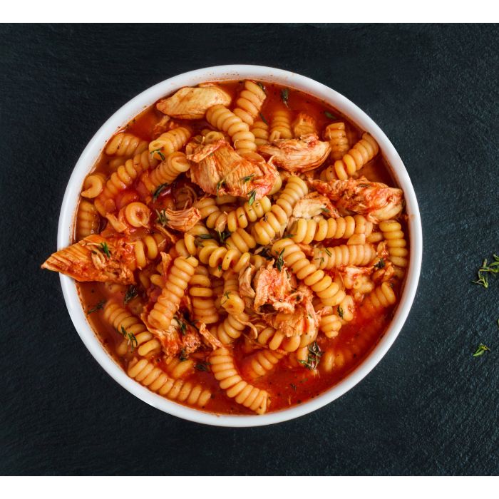 Porcelain Souffle – 1.5QT