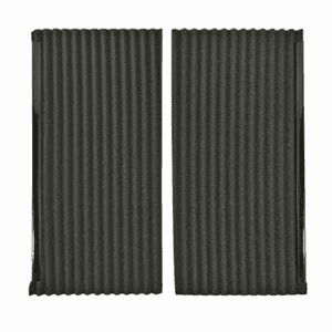 Air Conditioner Side Panel Insulation