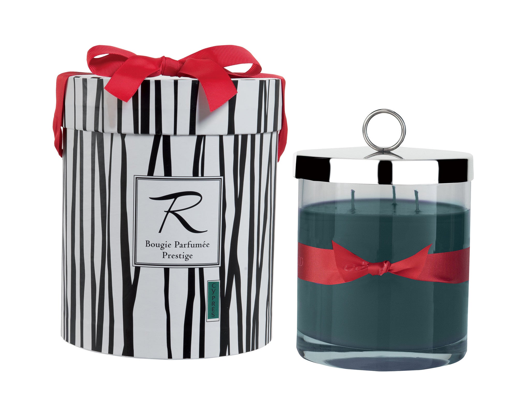 Rigaud Prestige Candle – Cypres