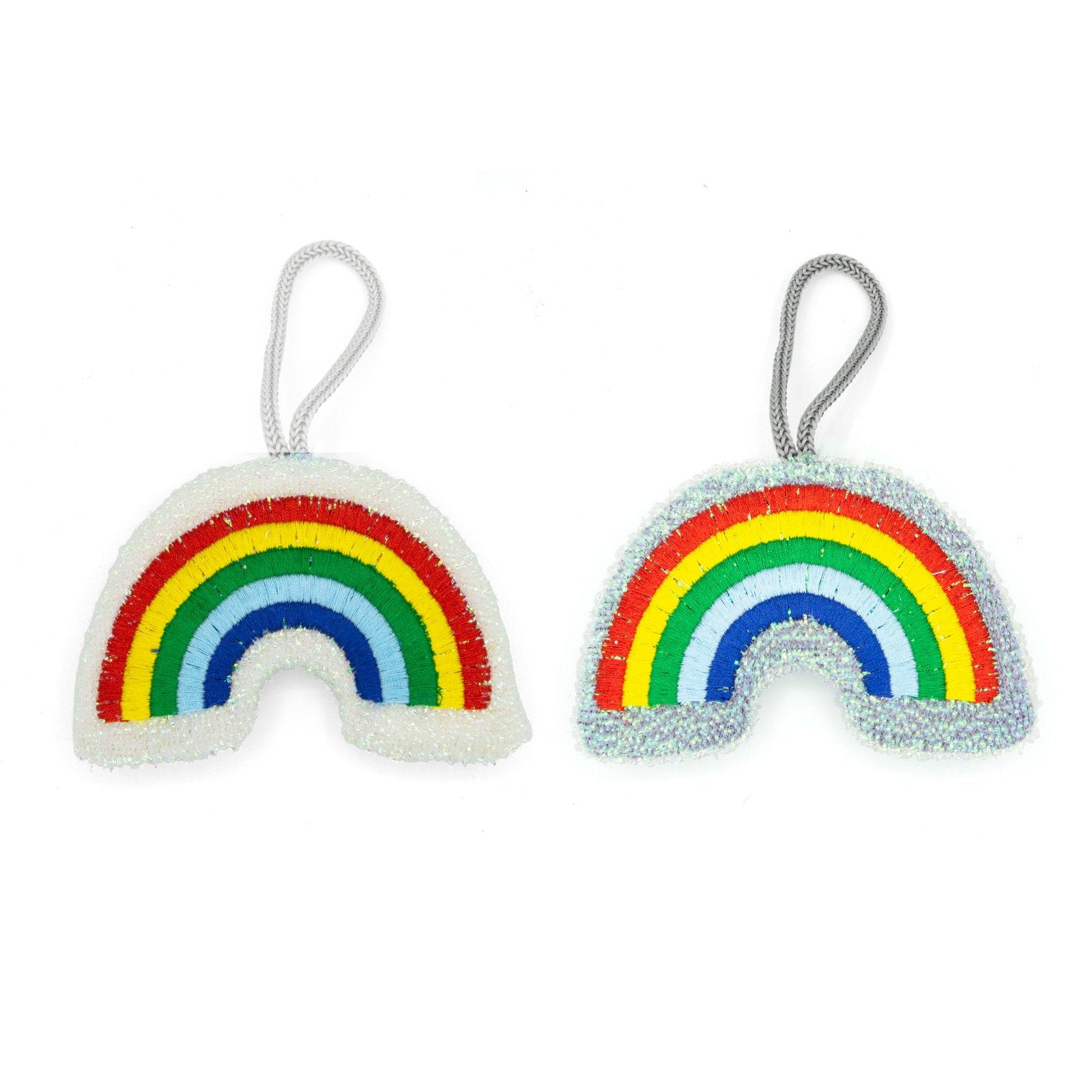 Rainbow Sponges – Set of 2