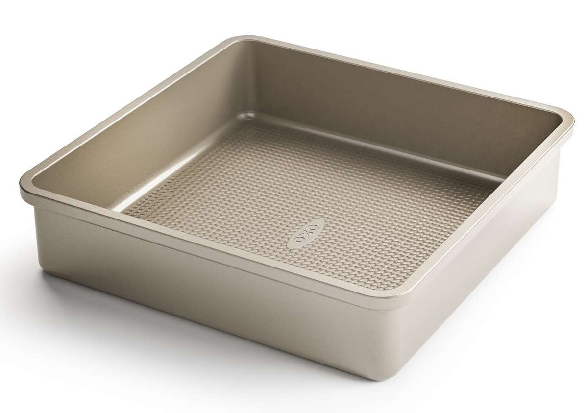 Oxo Non-Stick Pro Cake Pan - 9" Square