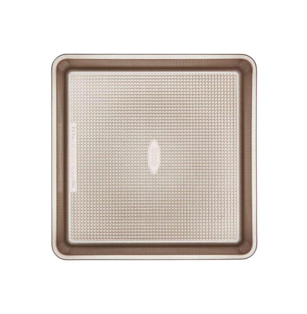 Oxo Non-Stick Pro Cake Pan - 9" Square