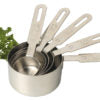 Endurance Measuring Cup Set - 5 Piece