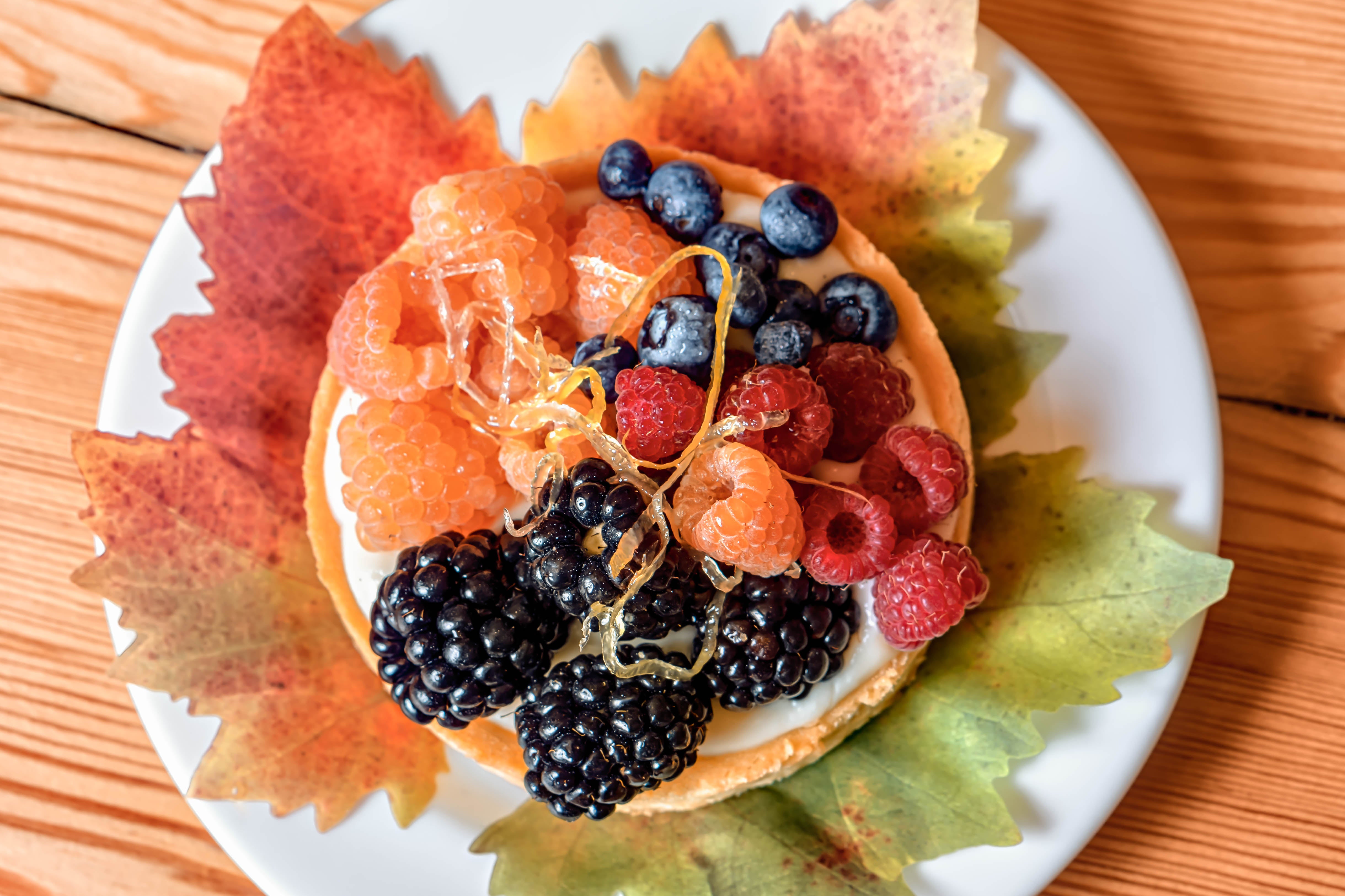 Parchment Cheese Leaves – Grape Variety Pack of 20