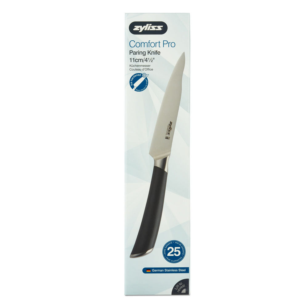 Zyliss Comfort Pro Paring Knife – 4.5 in.