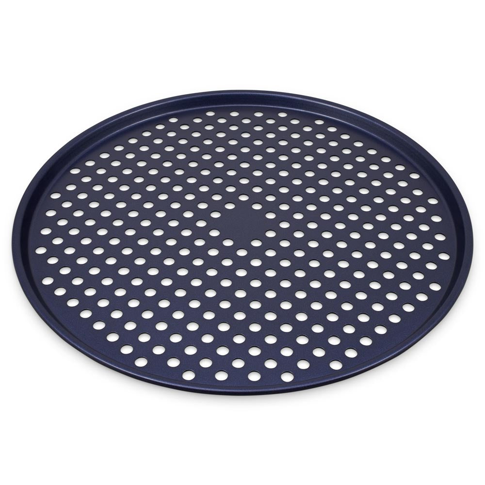 Zyliss Nonstick Pizza Baking Tray – 14 in.