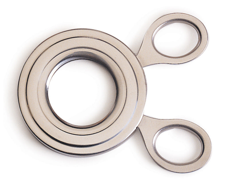 Endurance Egg Topper