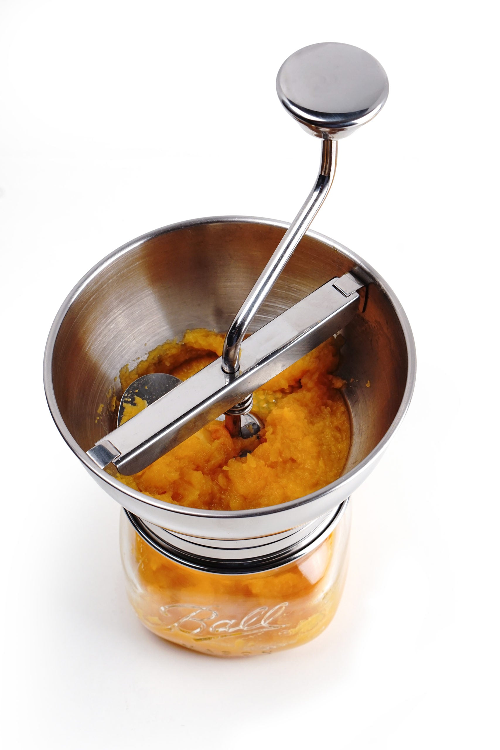 Endurance Mini Food Mill