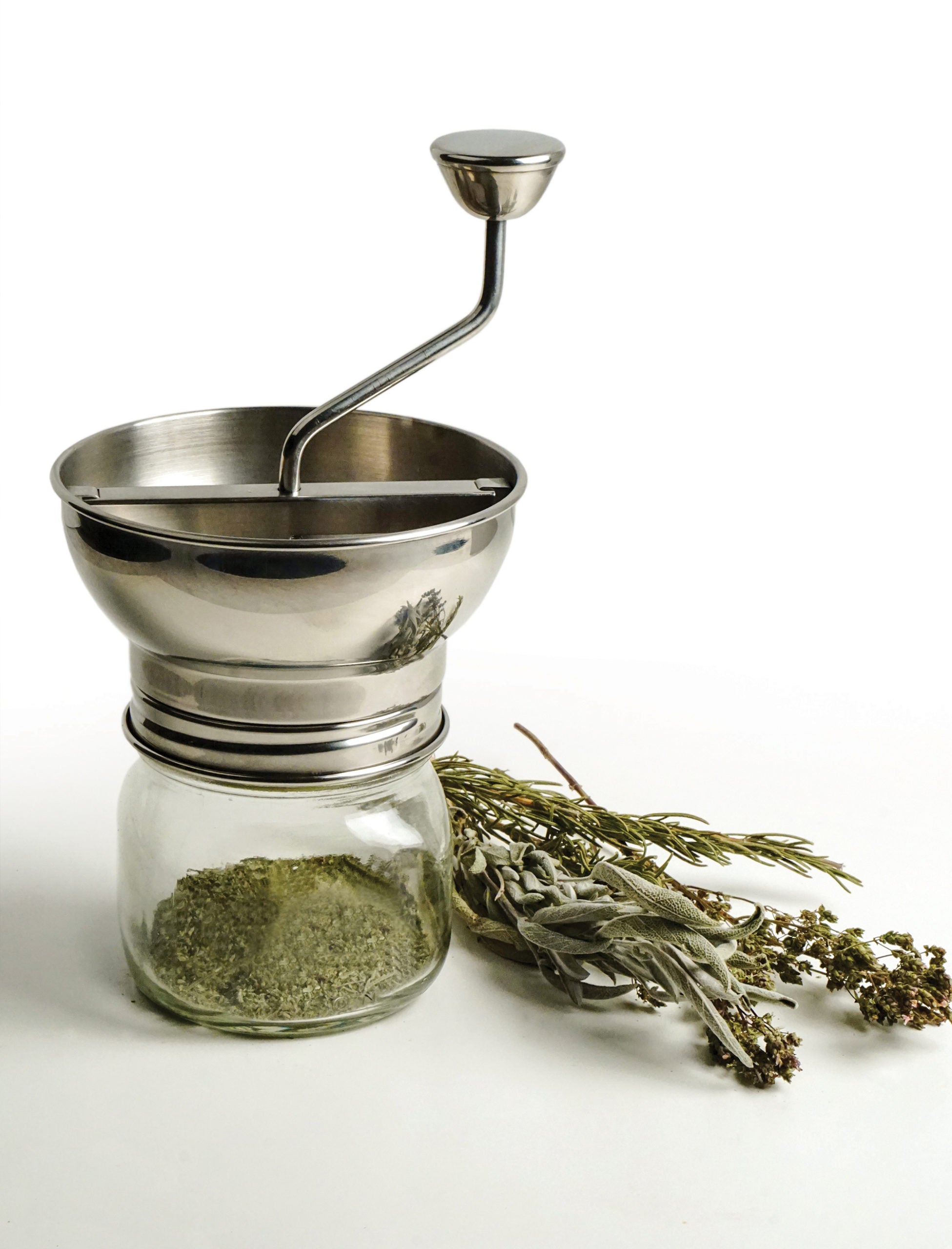 Endurance Mini Food Mill