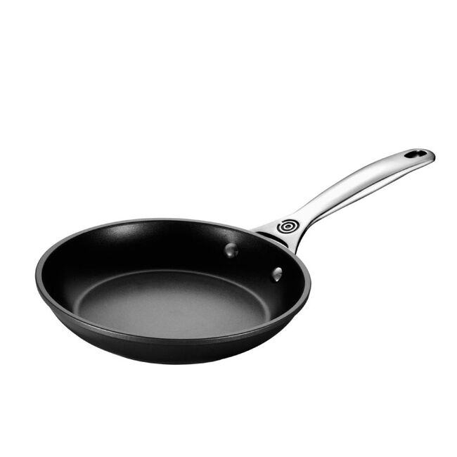 Zyliss Cookware 8 Nonstick Fry Pan - Oven, Dishwasher, Induction and Metal