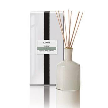 Lafco Feu de Bois Reed Diffuser – 6 oz