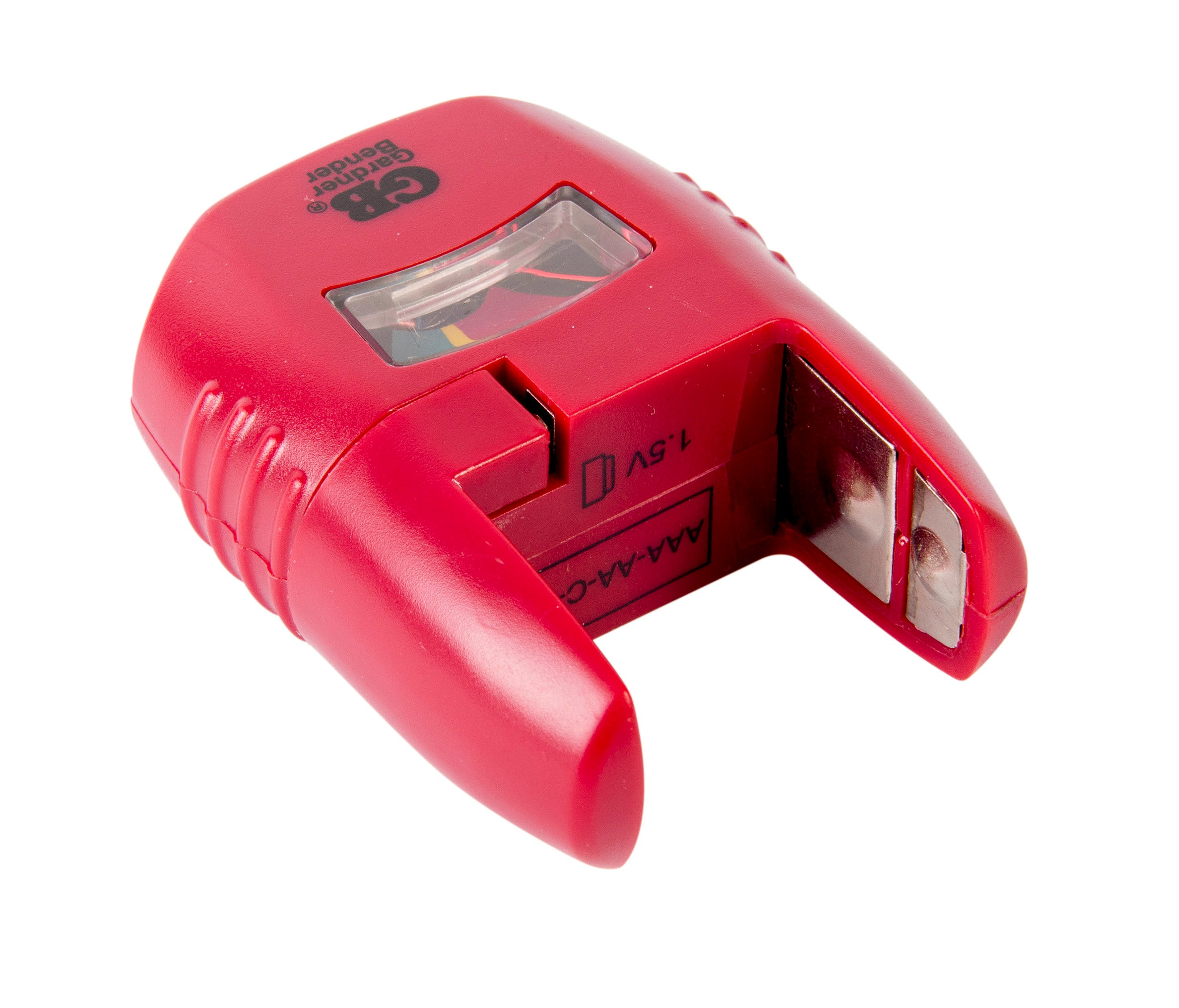 Analog Battery Tester