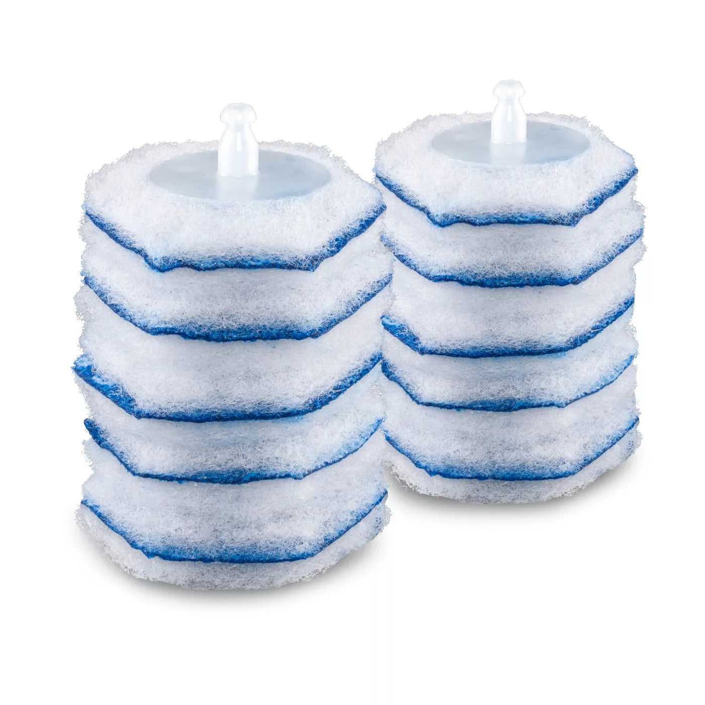 Clorox Toilet Wand Head Refills – Pack of 10