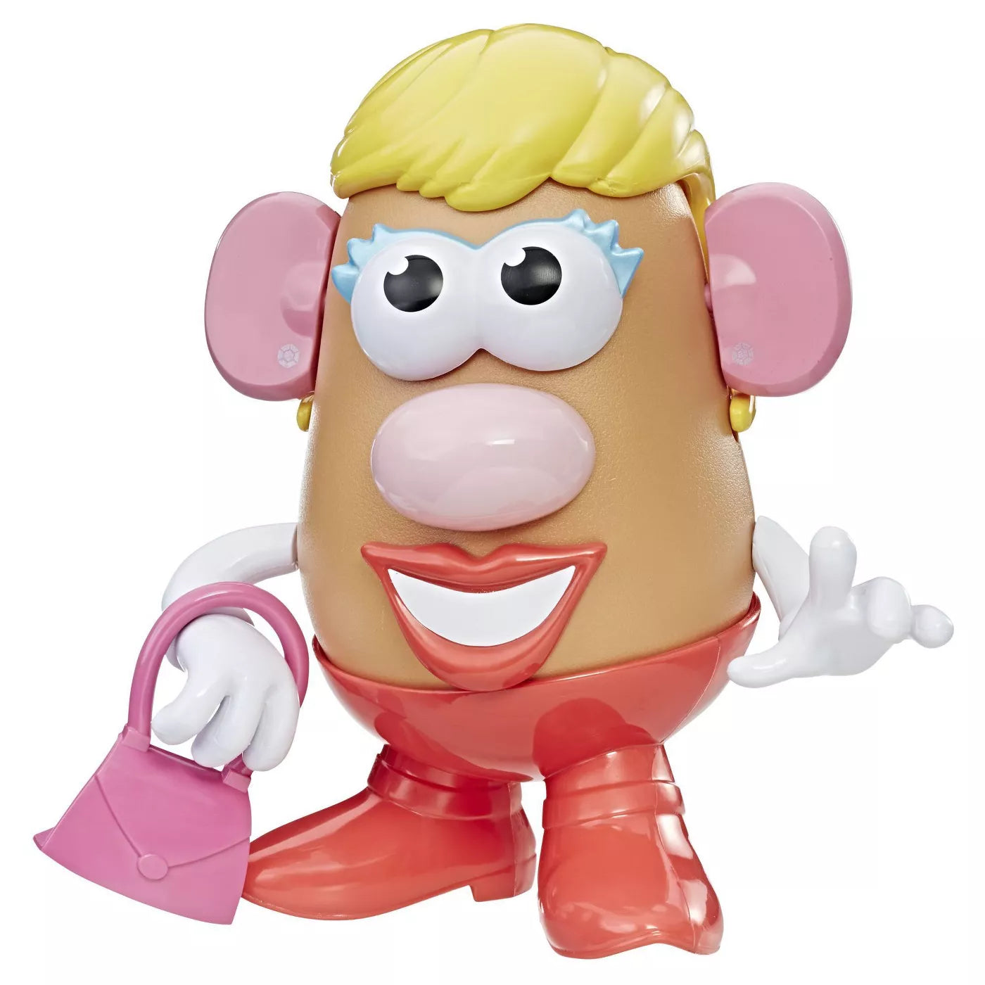 Mrs. Potato Head