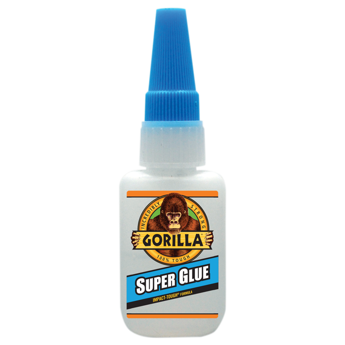 Gorilla Super Glue - .53 oz.
