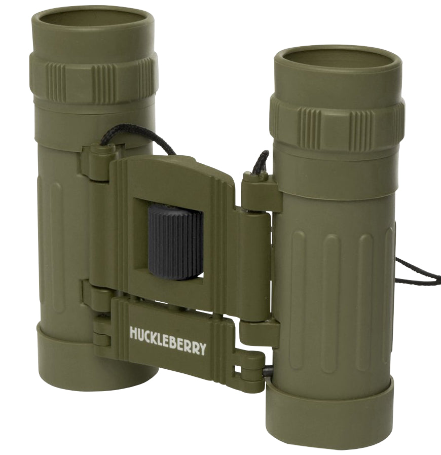 Kikkerland Huckleberry Binoculars