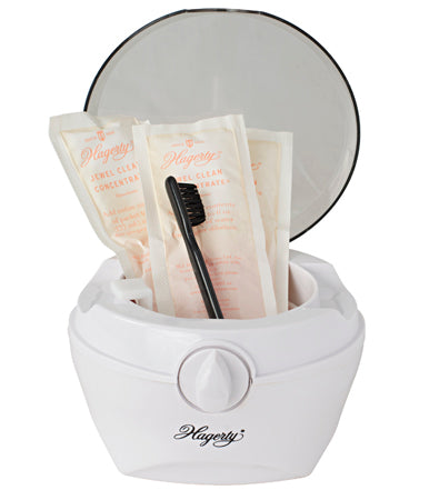 Hagerty Sonic Jewelry Cleaner