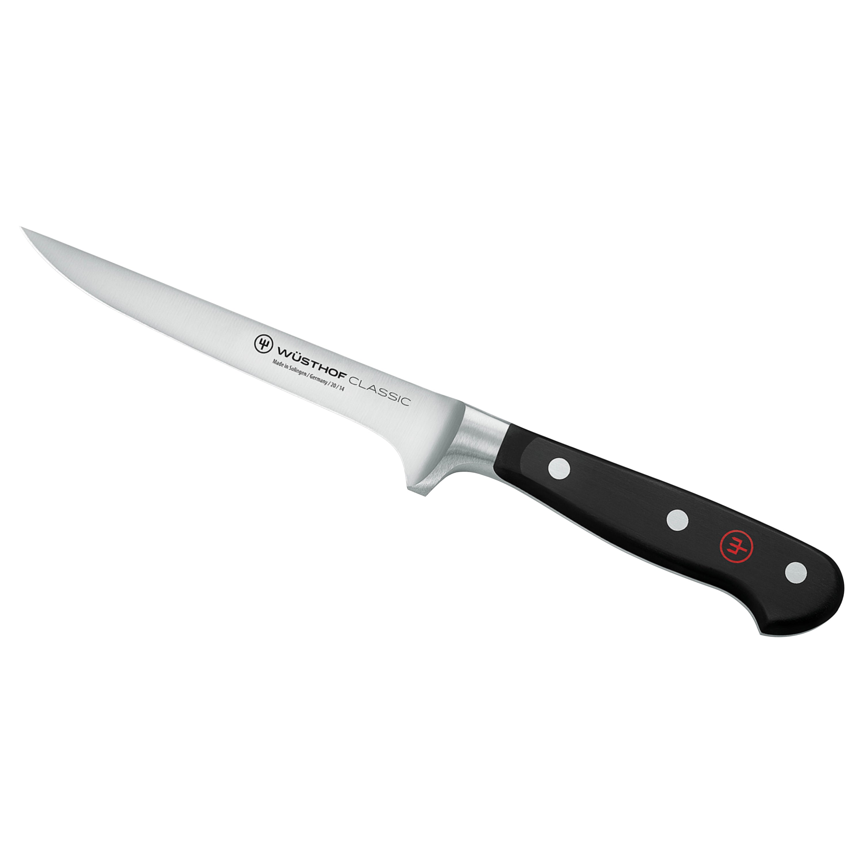 Wüsthof Classic Boning Knife, 5