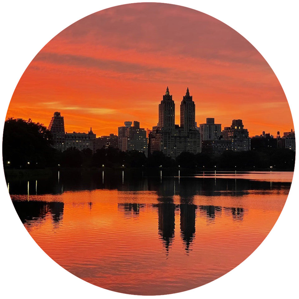 Andreas Silicone Non-Slip Jar Opener – NYC Sunset