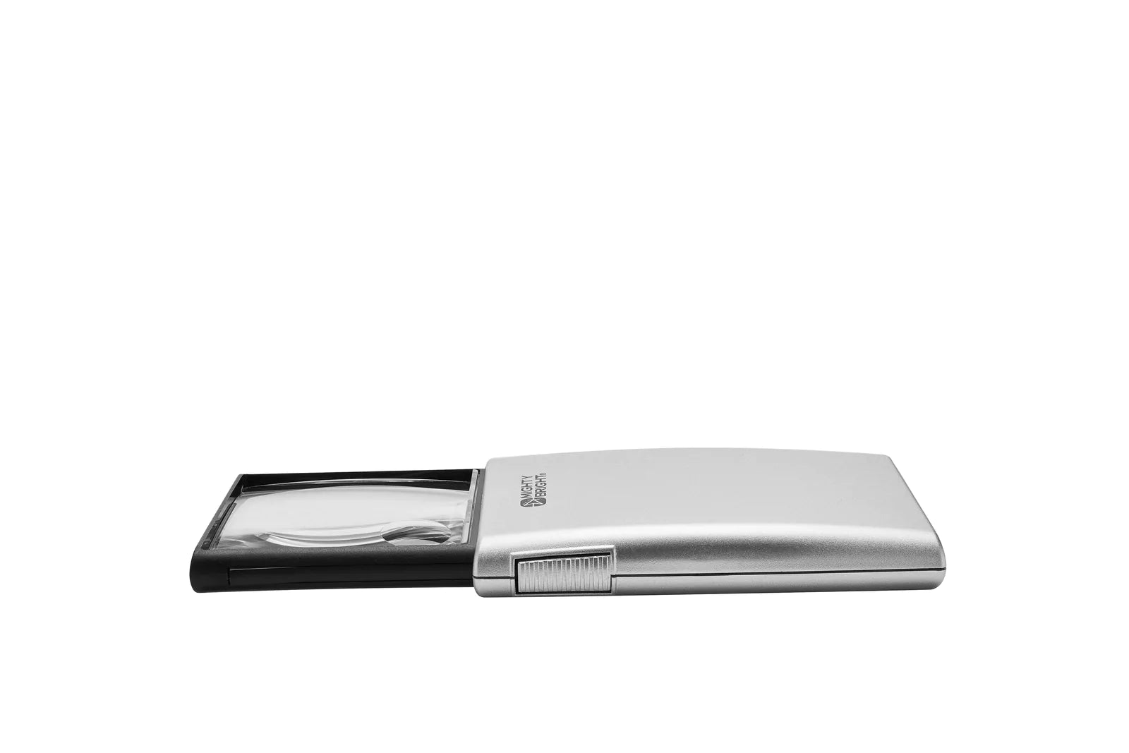 Lighted LED Pop-Up Pocket Magnifier