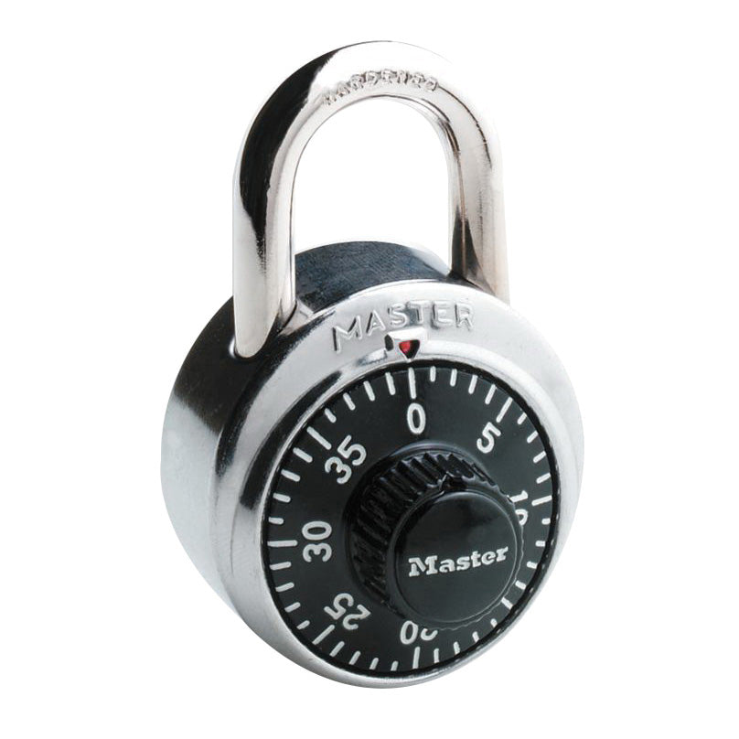 Classic Master Lock Padlock