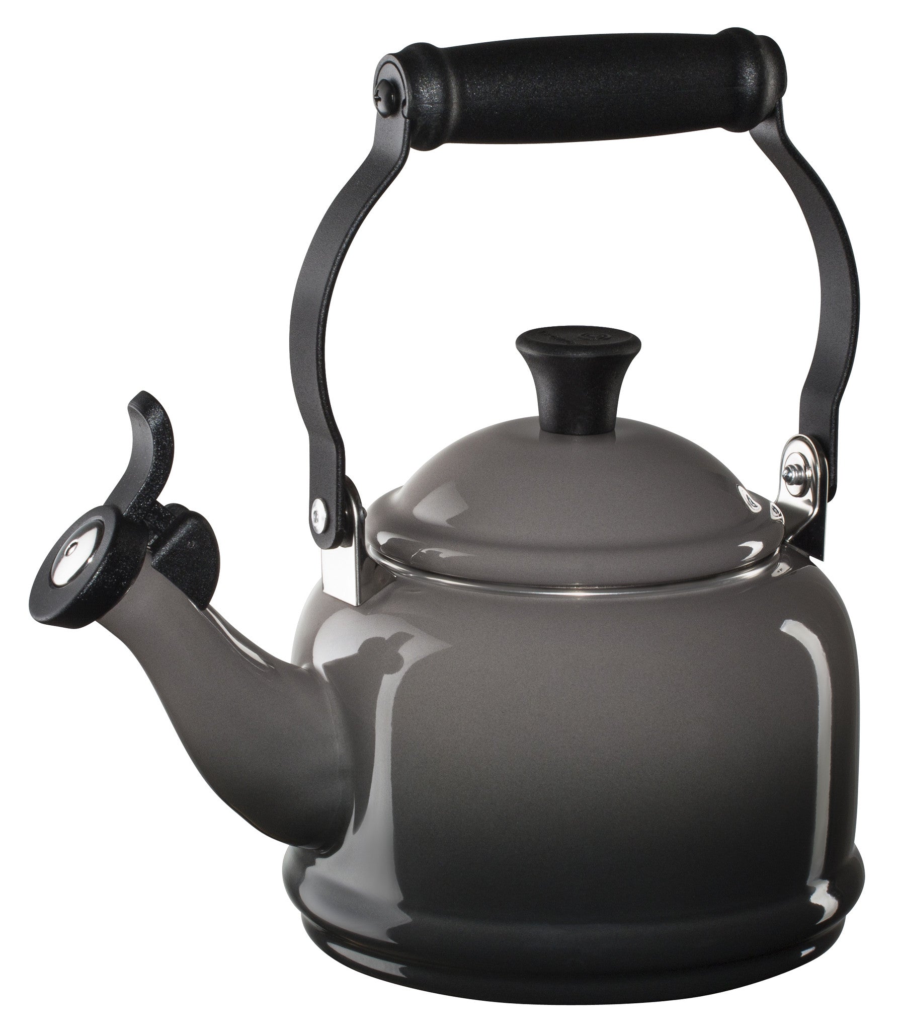 Le Creuset Demi Kettle – Oyster