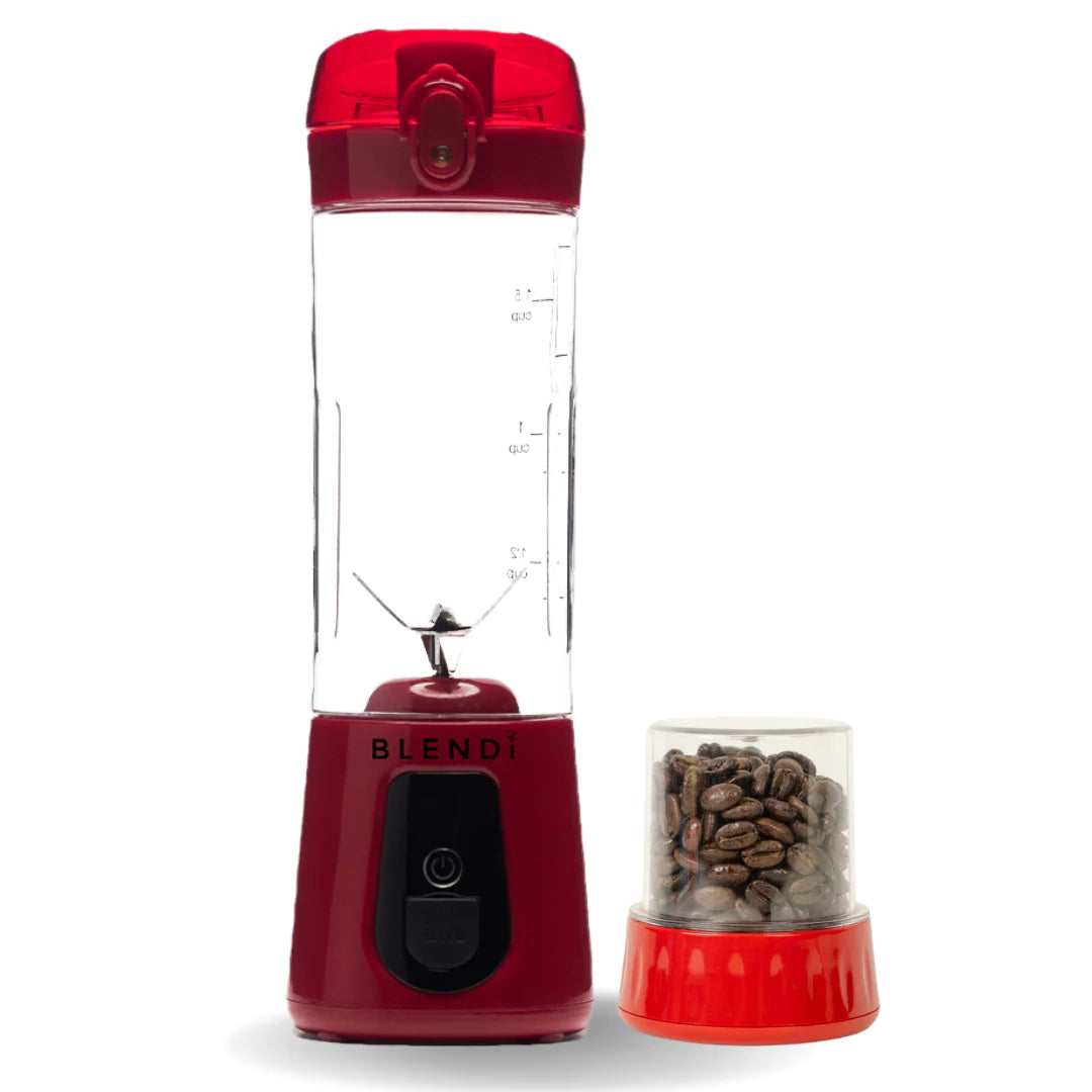 Oberly Portable Blender for Shakes and Smoothies, Personal Blender for  Protein