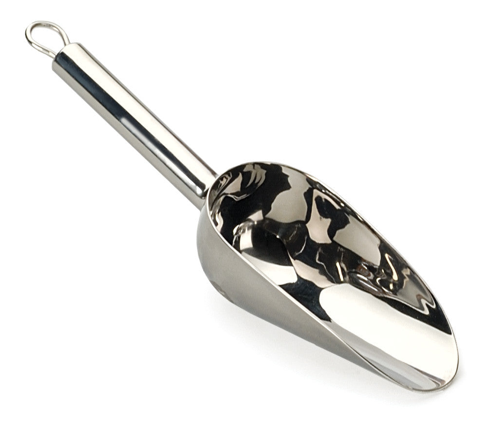 Endurance Stainless Steel 1/2 Cup Scoop