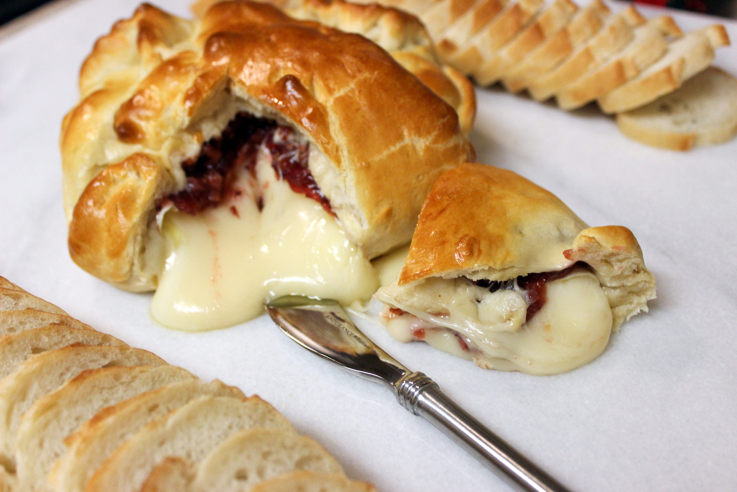 Endurance Spreaders – Stainless Steel