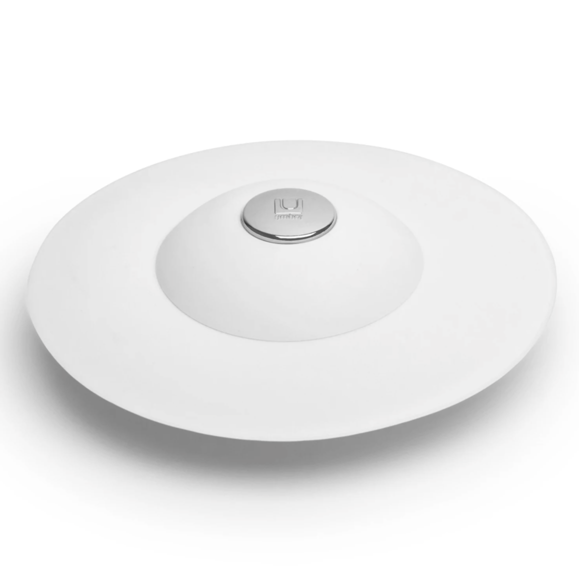 Umbra Flex Drain Stopper and Hair Catcher