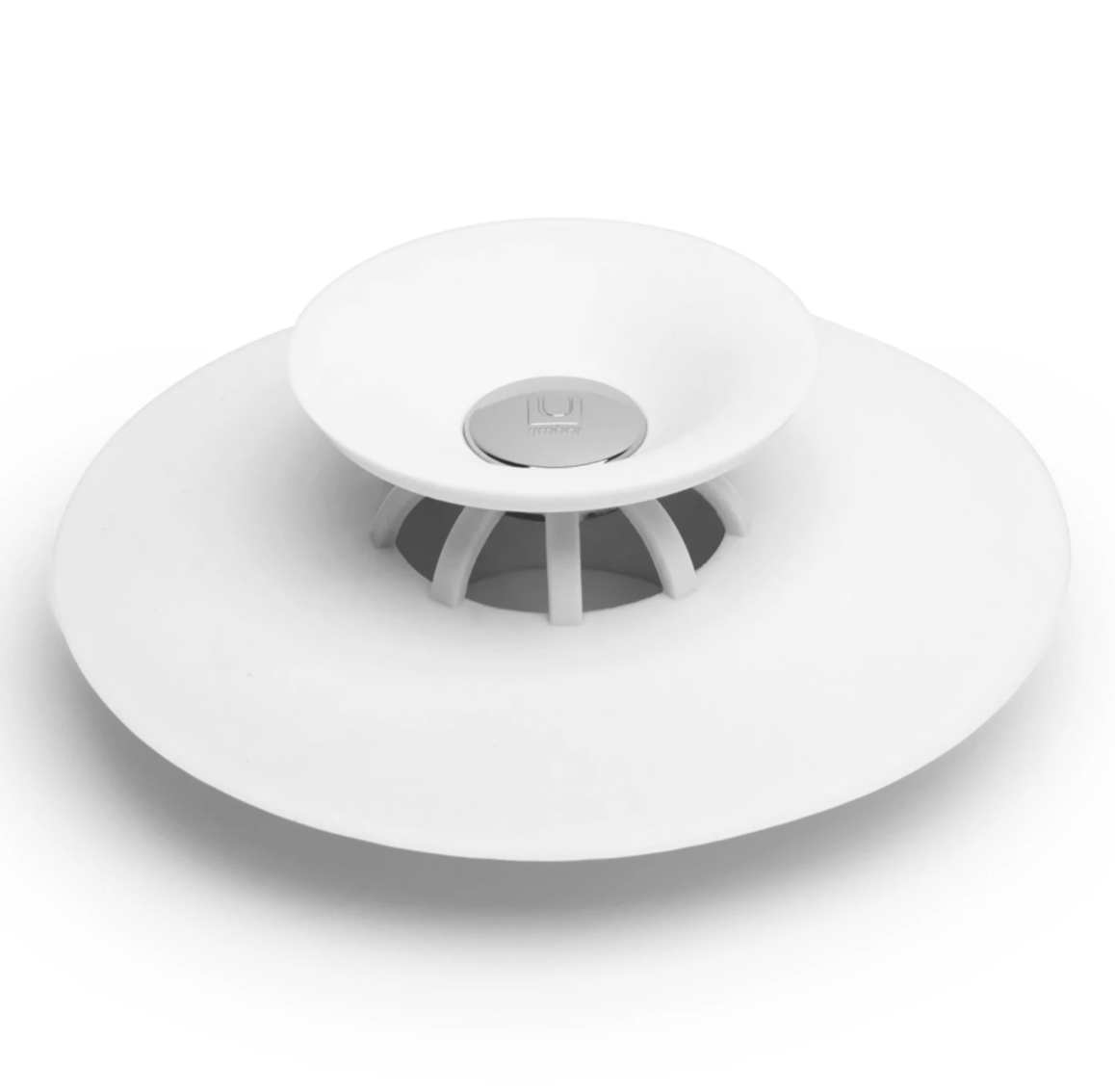Umbra Flex Drain Stopper and Hair Catcher