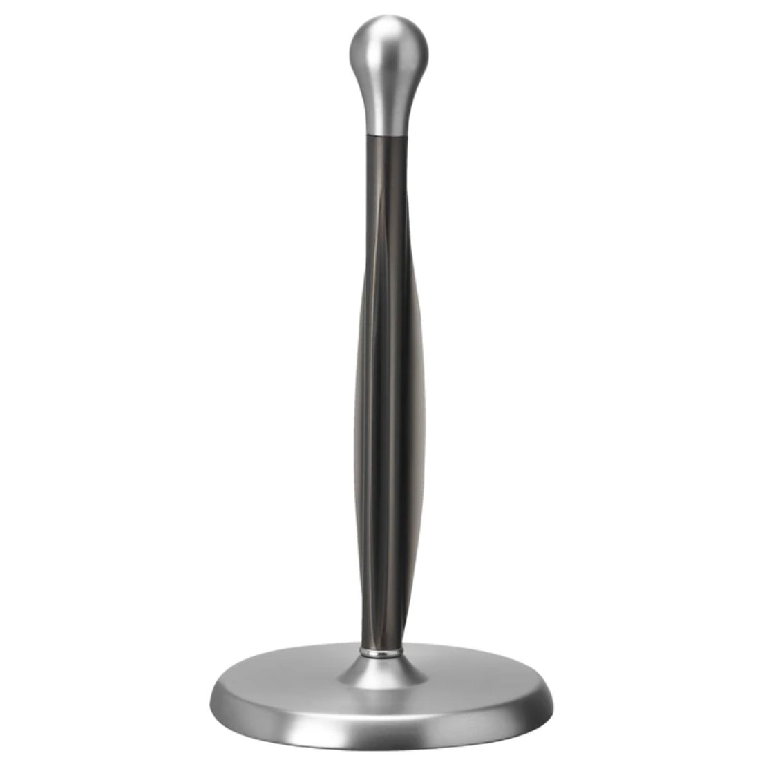 Umbra Tug Paper Towel Holder – Stainless - Main Image