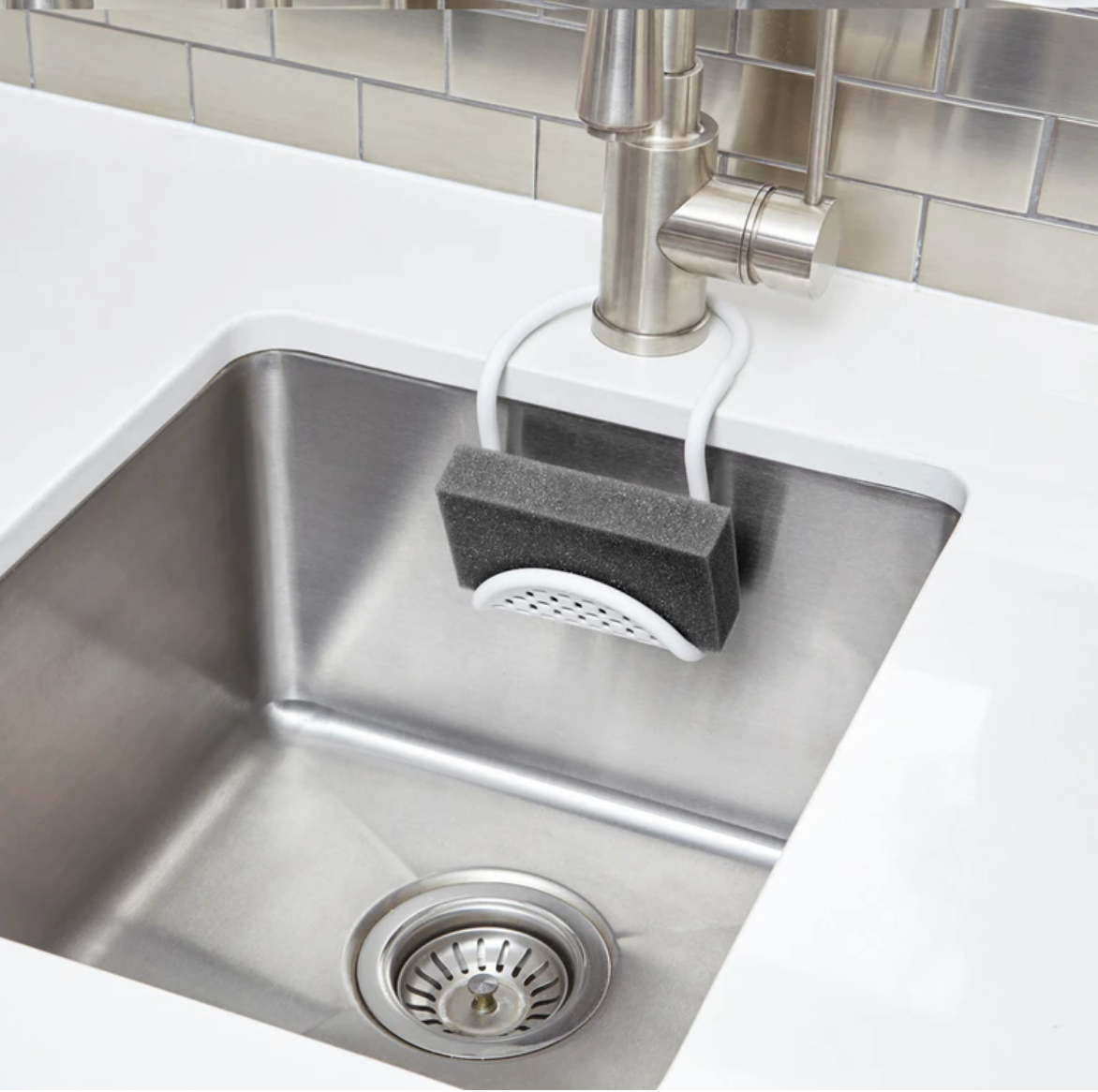 Umbra Sling Sink Caddy