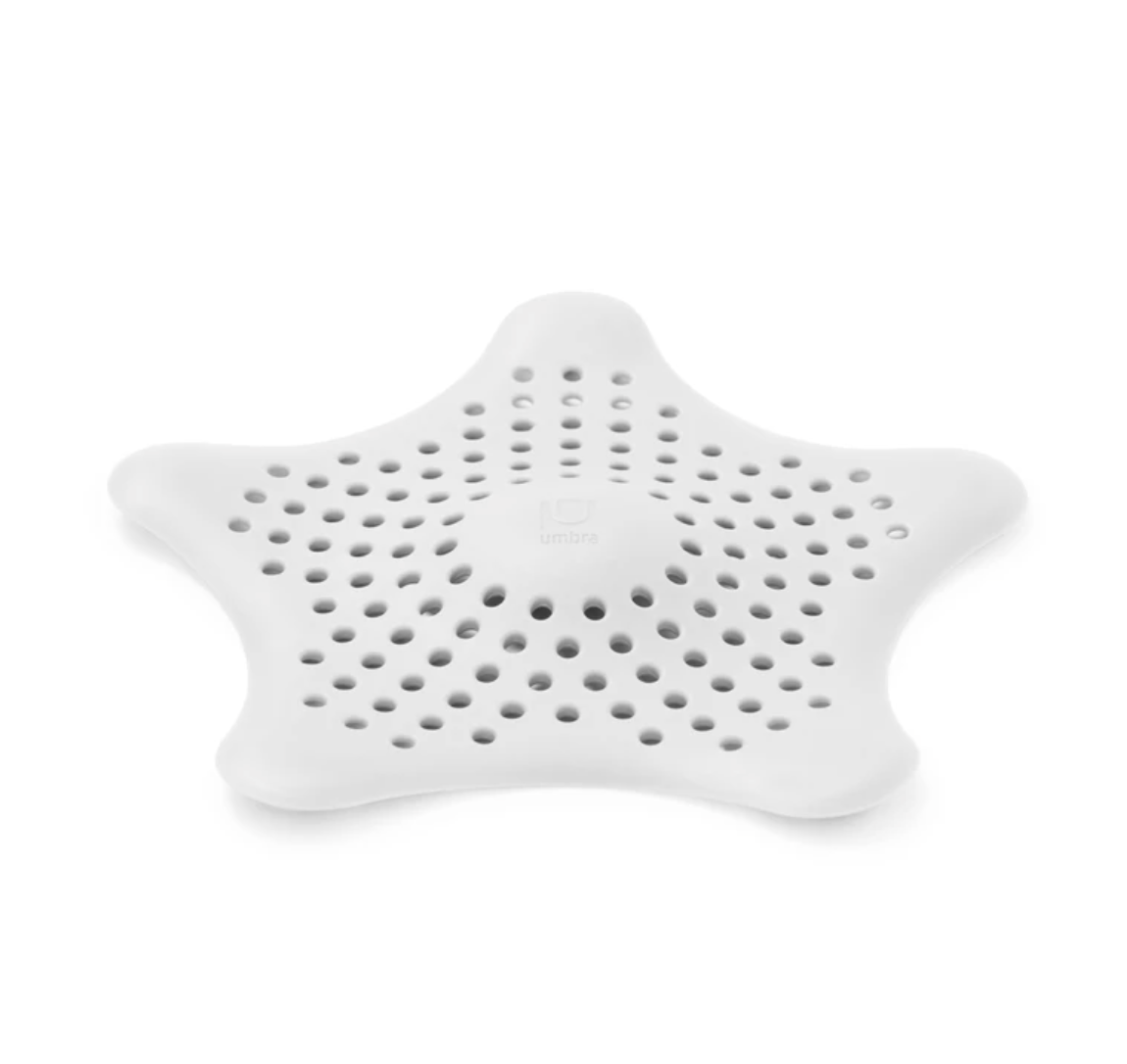 Umbra Starfish Hair Catcher