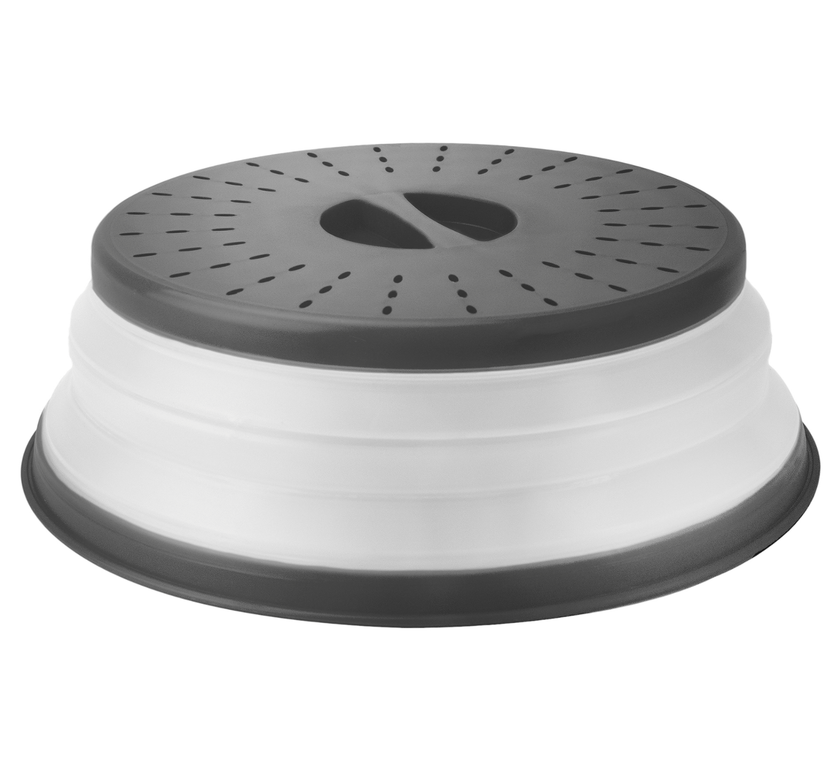Tovolo Collapsible Microwave Food Cover