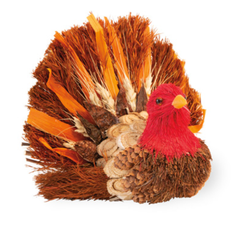 Red Neck Mini Turkey