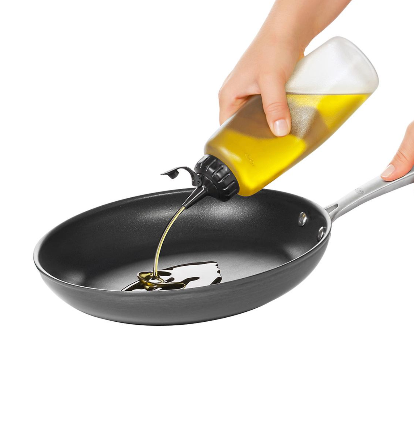 OXO Chef's Squeeze Bottle – 6oz.