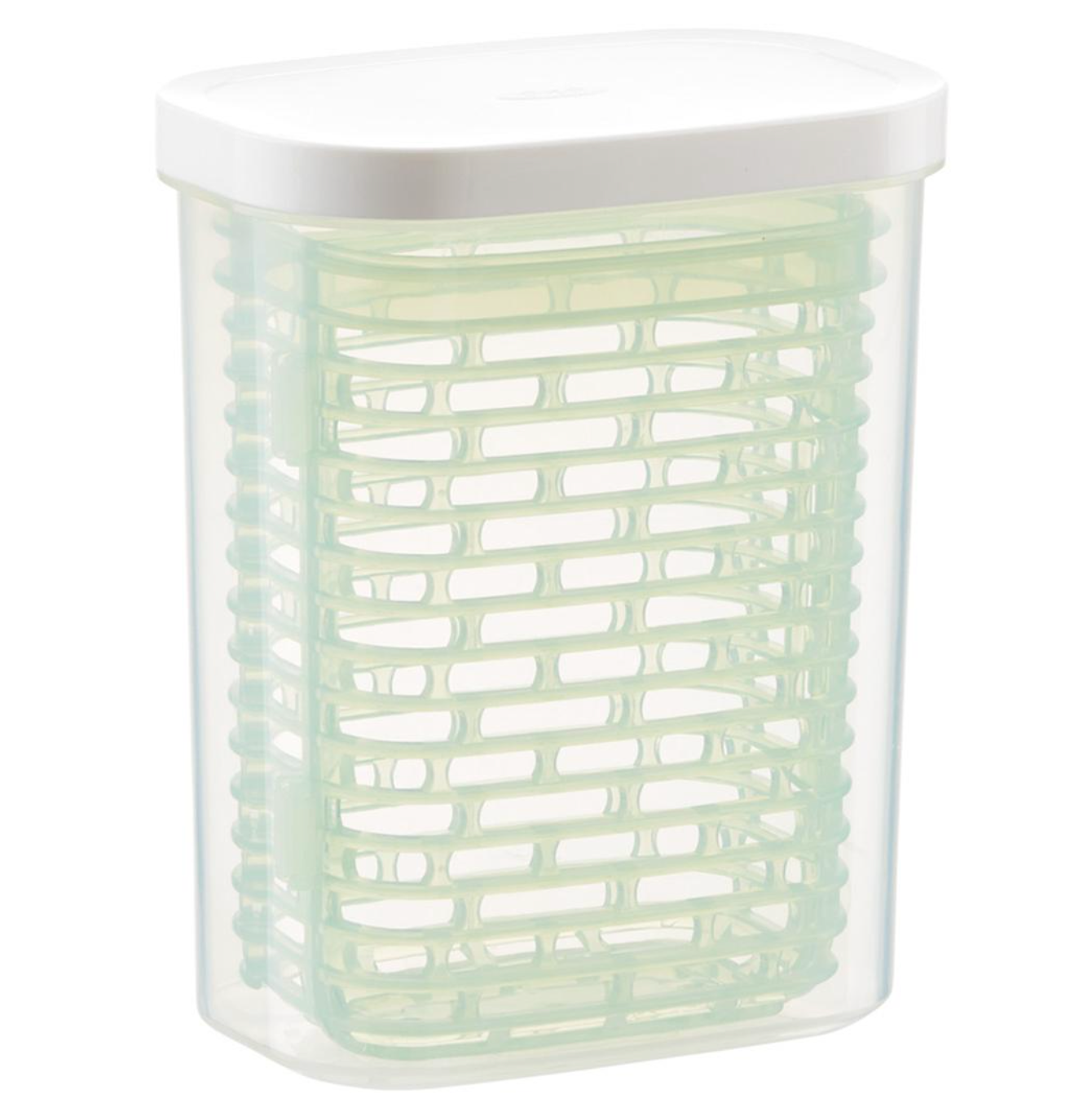 OXO Greensaver Herb Keeper – 1.8 QT.