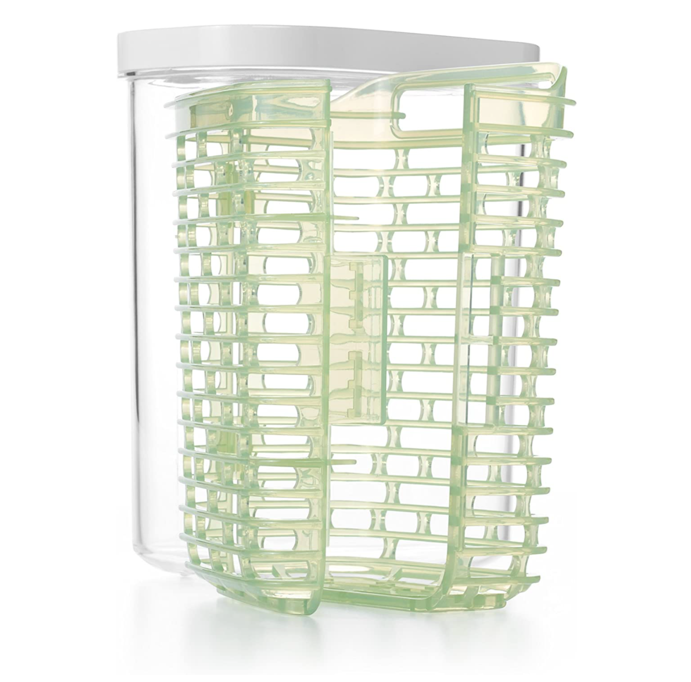 OXO Greensaver Herb Keeper – 1.8 QT.