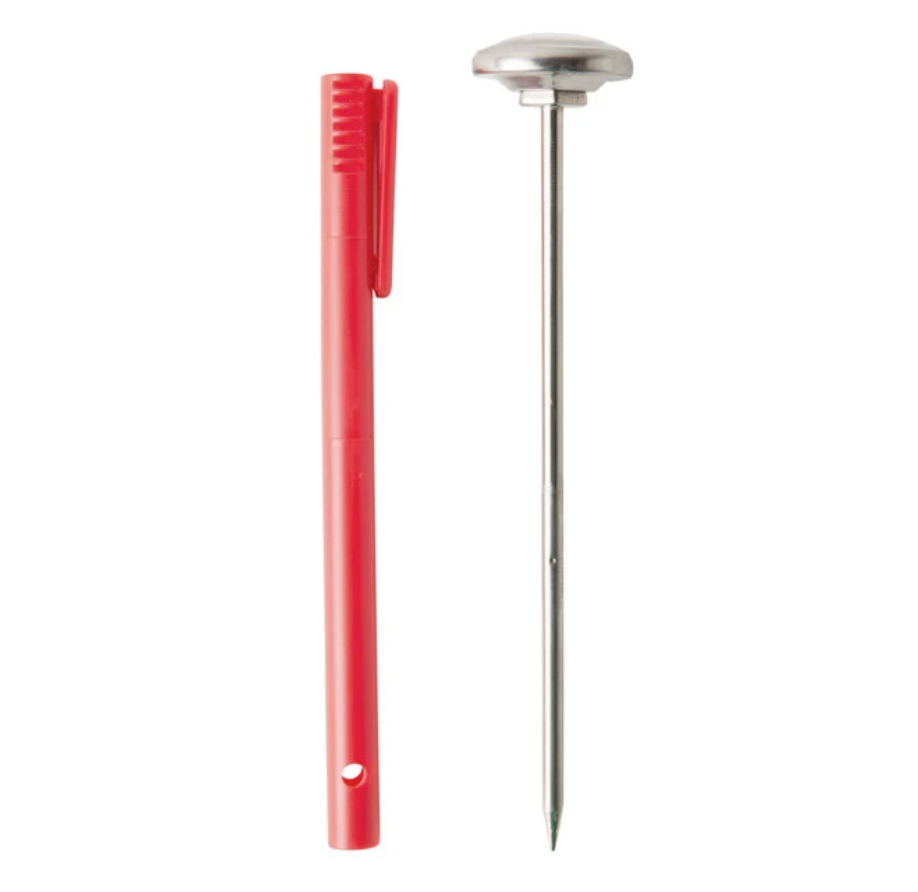 Instant Read Kitchen Thermometer