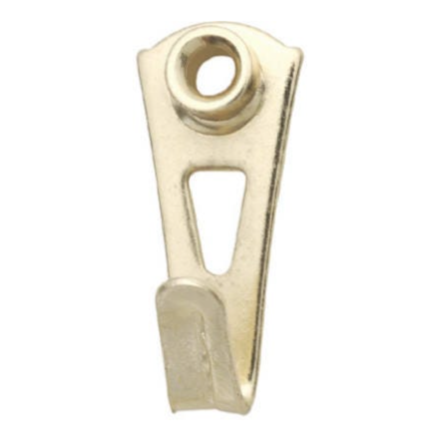 Hillman Concrete Picture Hangers – 30lb – 3pk