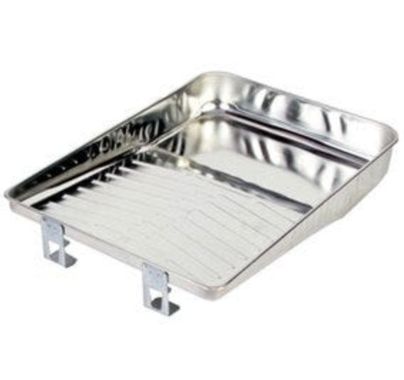 Metal Paint Roller Tray – 11"